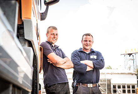 Bild von Stellenangebote